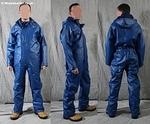 Dritex Blue