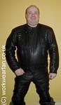 Shug17uk - Leather
