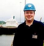 sean in panama