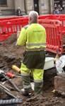 Boilersuit - HiVis Yellow (SP Energy) NEW