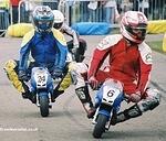 Motorcycle