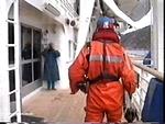 Survival Suit