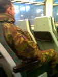 uniforms