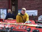 dunbar day two 60