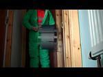 Green Coverall