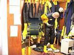 Jamie Dry Suit