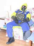 DRYSUIT 0009