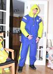 DRYSUIT 0011