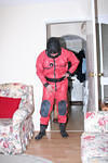 DRYSUIT 0012