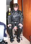 DRYSUIT 0018