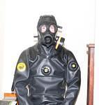DRYSUIT 0019