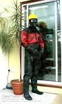 DRYSUIT 0021