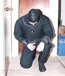 DRYSUIT 0022
