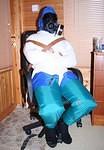 DRYSUIT 0026