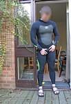 DRYSUIT 0035