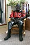 DRYSUIT 0037
