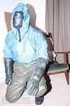 DRYSUIT 0040