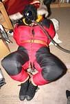 DRYSUIT 0041