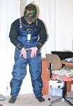DRYSUIT 0044