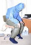 DRYSUIT 0049