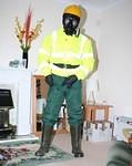 DRYSUIT 0050