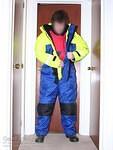 DRYSUIT 0053