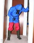 DRYSUIT 0054