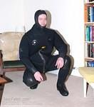 DRYSUIT 0056