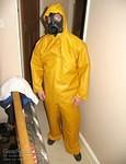DRYSUIT 0060