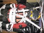DRYSUIT 0064