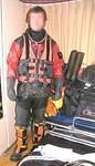 DRYSUIT 0067