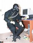 DRYSUIT 0070