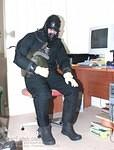 DRYSUIT 0071