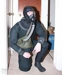 DRYSUIT 0072