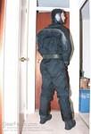 DRYSUIT 0073