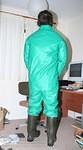 DRYSUIT 0076