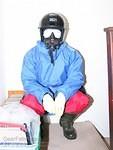 DRYSUIT 0078