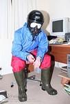 DRYSUIT 0079
