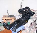 DRYSUIT 0080