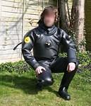DRYSUIT 0081