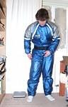 DRYSUIT 0085