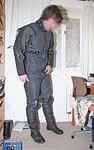 DRYSUIT 0086