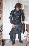 DRYSUIT 0087