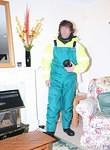DRYSUIT 0088