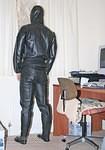 DRYSUIT 0090