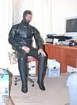 DRYSUIT 0092
