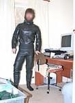 DRYSUIT 0094