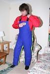 DRYSUIT 0098