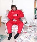 DRYSUIT 0099