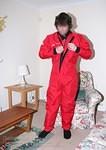 DRYSUIT 0100